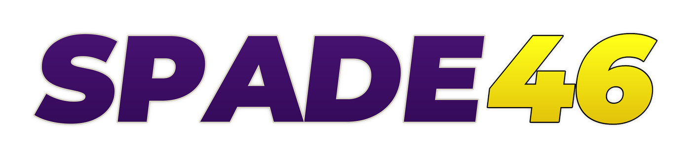 spade46 logo